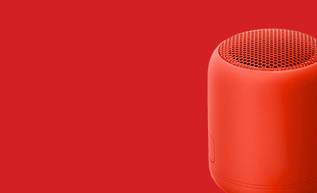 Portable Bluetooth Speaker